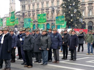 13 dicembre Milano